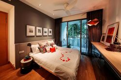 Waterfall Gardens (D10), Condominium #496422161